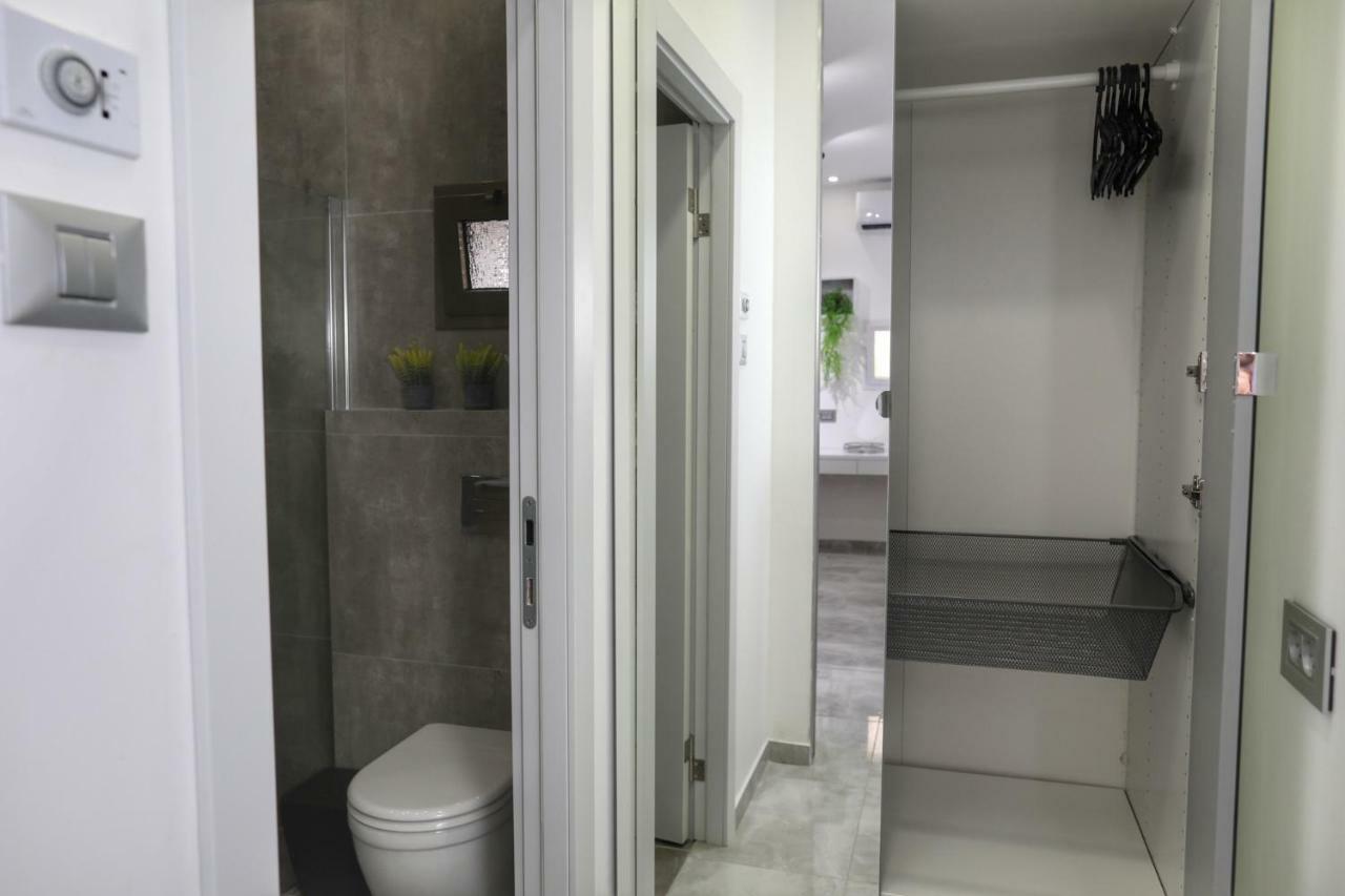 Romsuites - Сozy & Stylish, Center Baha'I Gardens And Colony Haifa Eksteriør billede