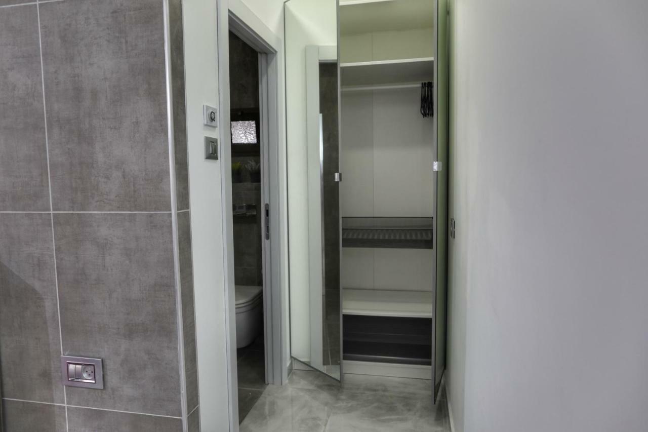 Romsuites - Сozy & Stylish, Center Baha'I Gardens And Colony Haifa Eksteriør billede